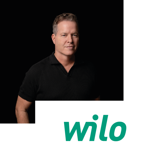 Oliver Hermes - Wilo Gruppe