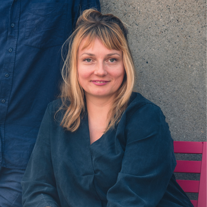 Jessica Pahl - Restaurant Labsal