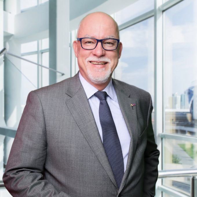 Götz Braake - METRO Deutschland Consulting GmbH