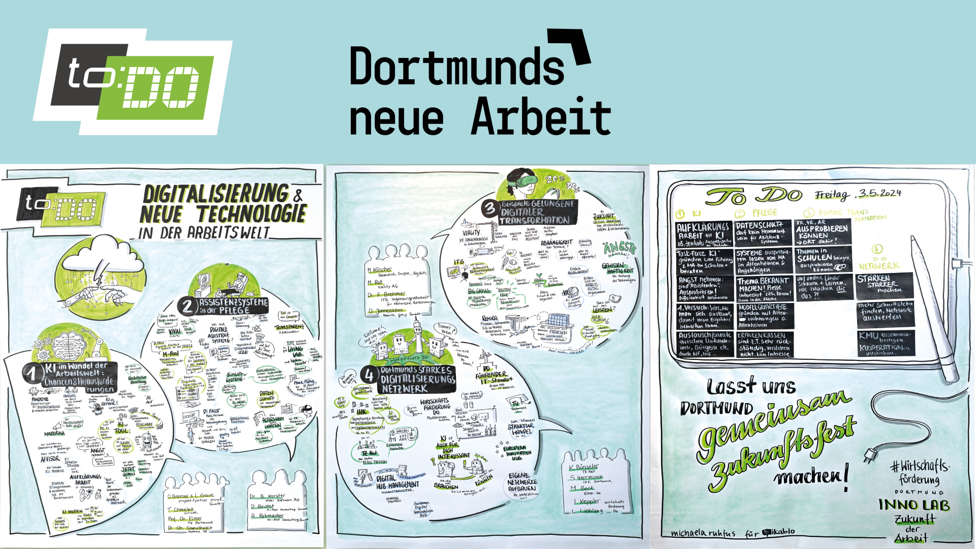 Geographik Recording