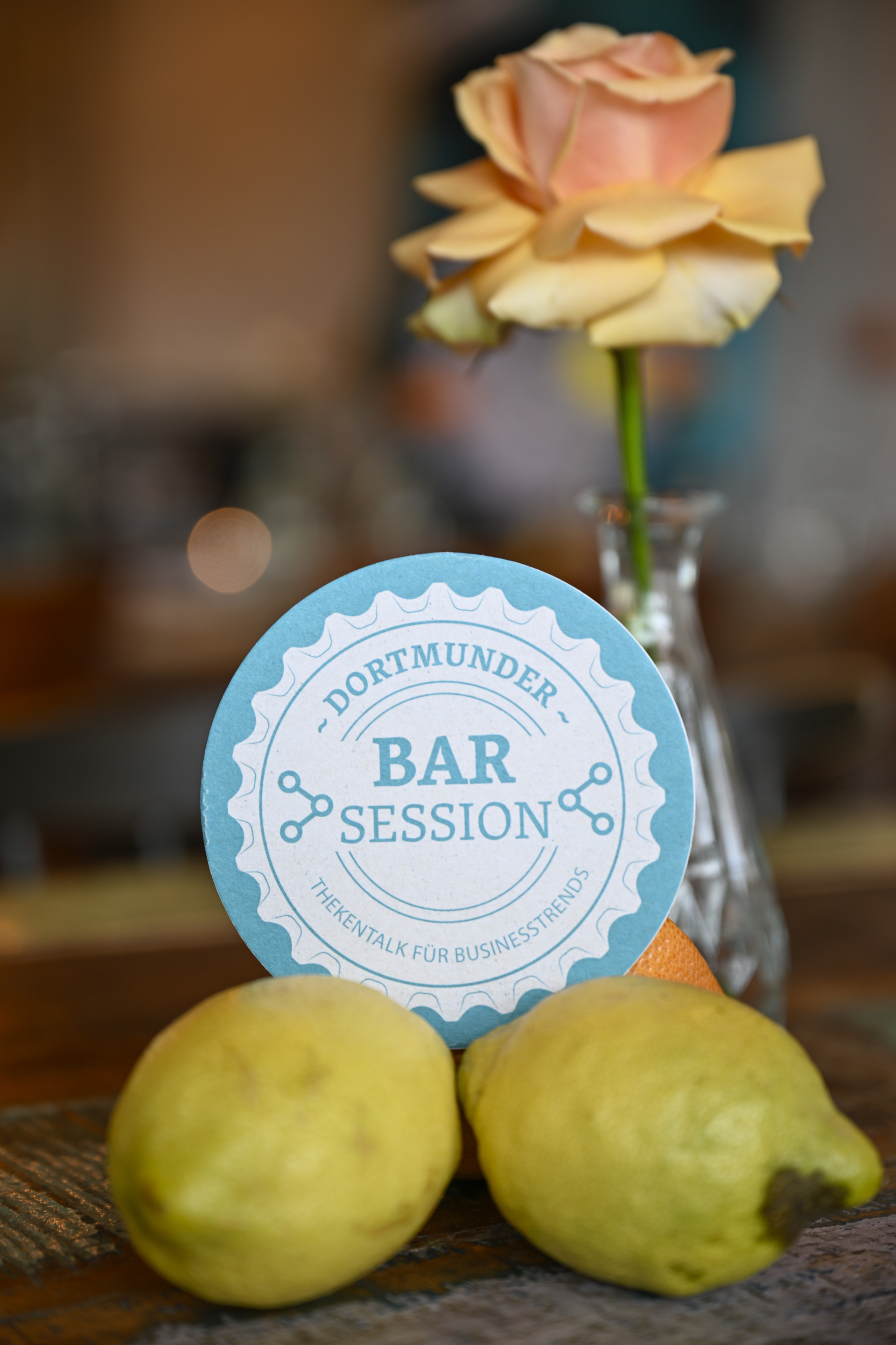 BARsession 22.08.2024