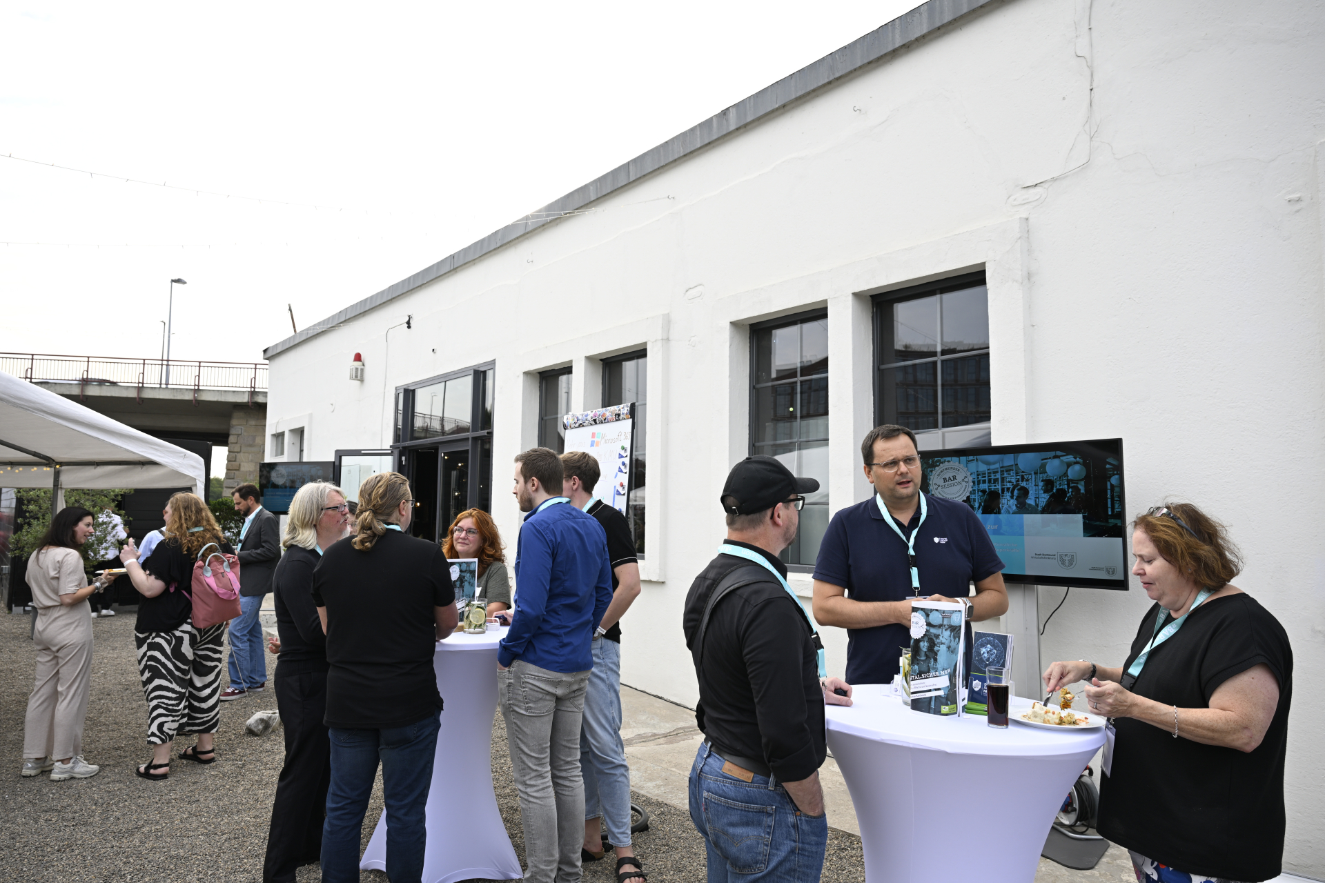 BARsession 22.08.2024