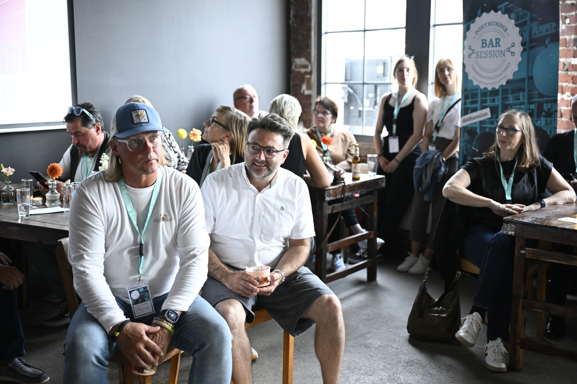 BARsession 22.08.2024