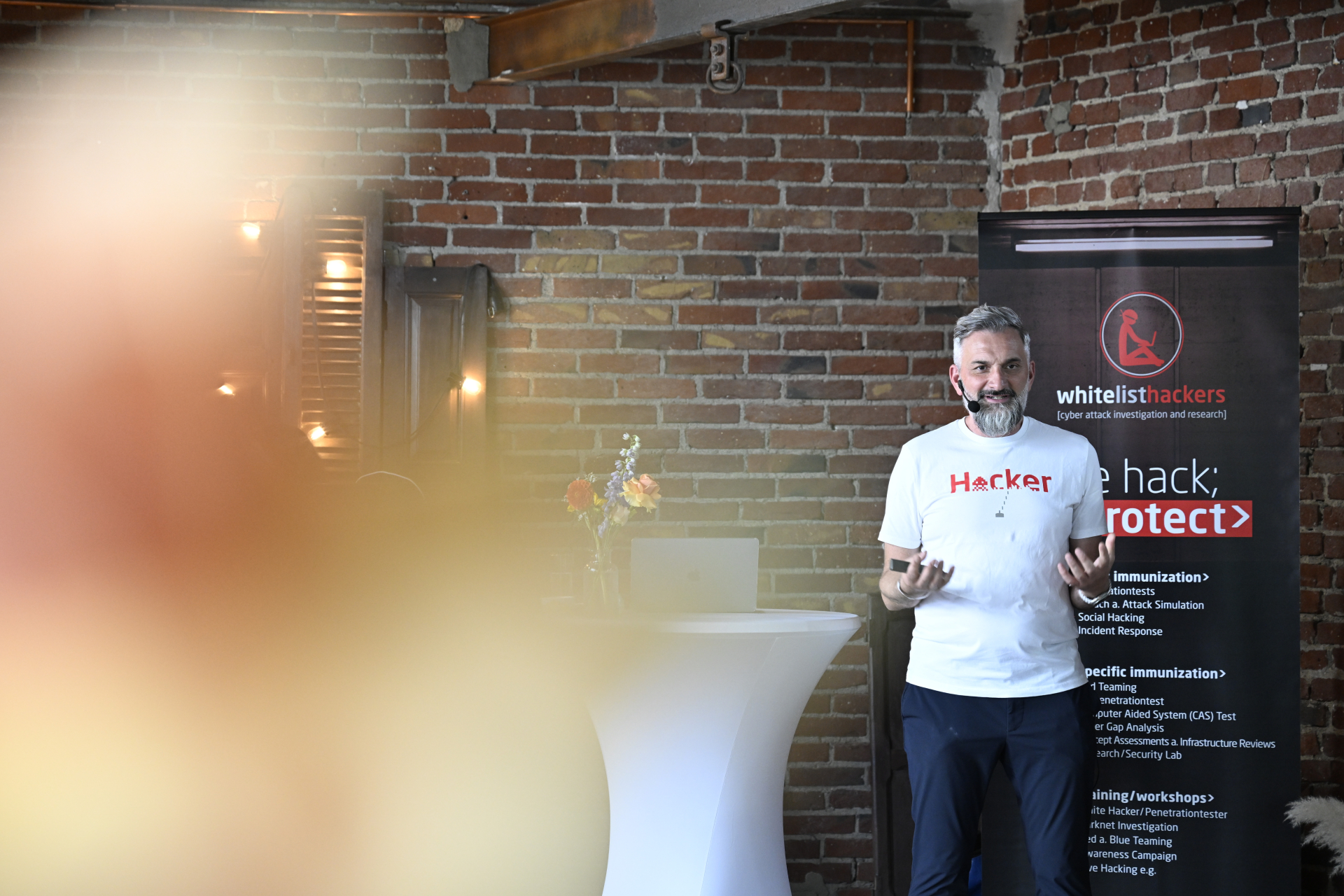 BARsession 22.08.2024