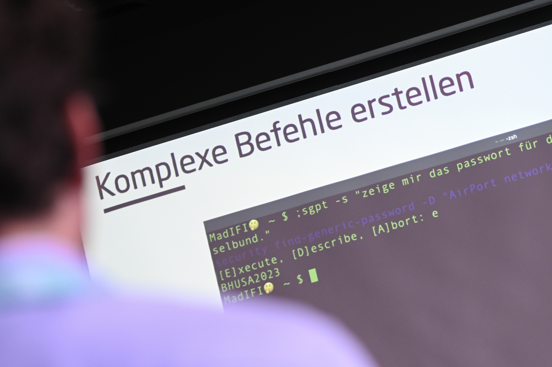 BARsession 22.08.2024