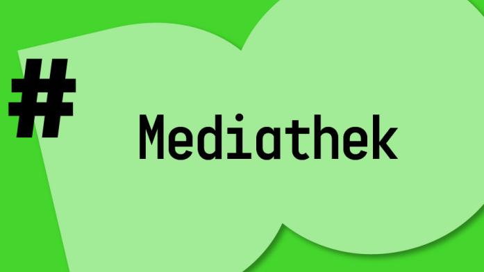 Kachel Mediathek to:Do