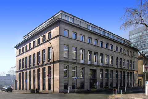 Termine der Wirtschaftsförderung Dortmund