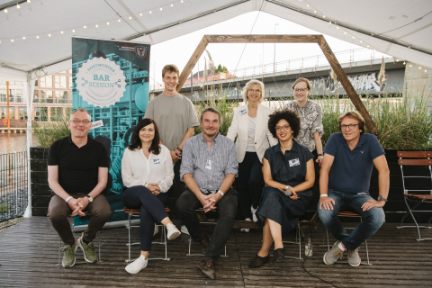 BARsession Sommeredition23